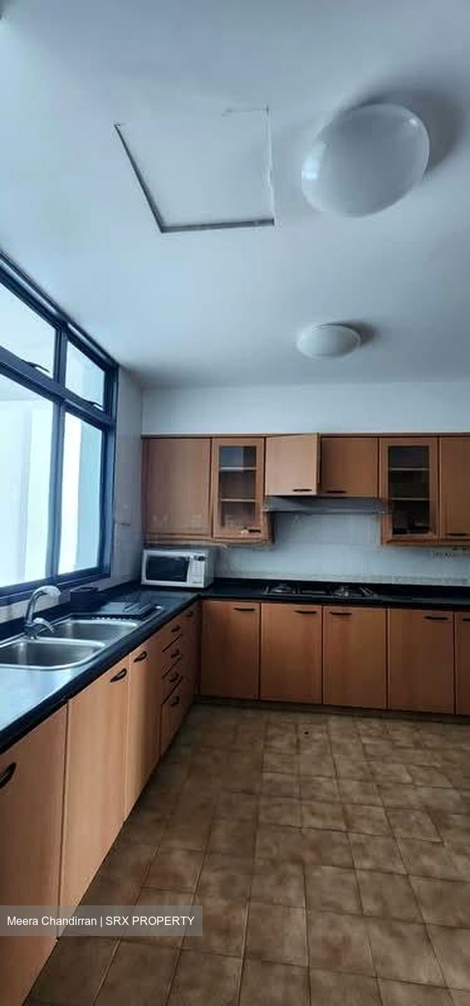 Mirage Tower (D9), Condominium #554328941